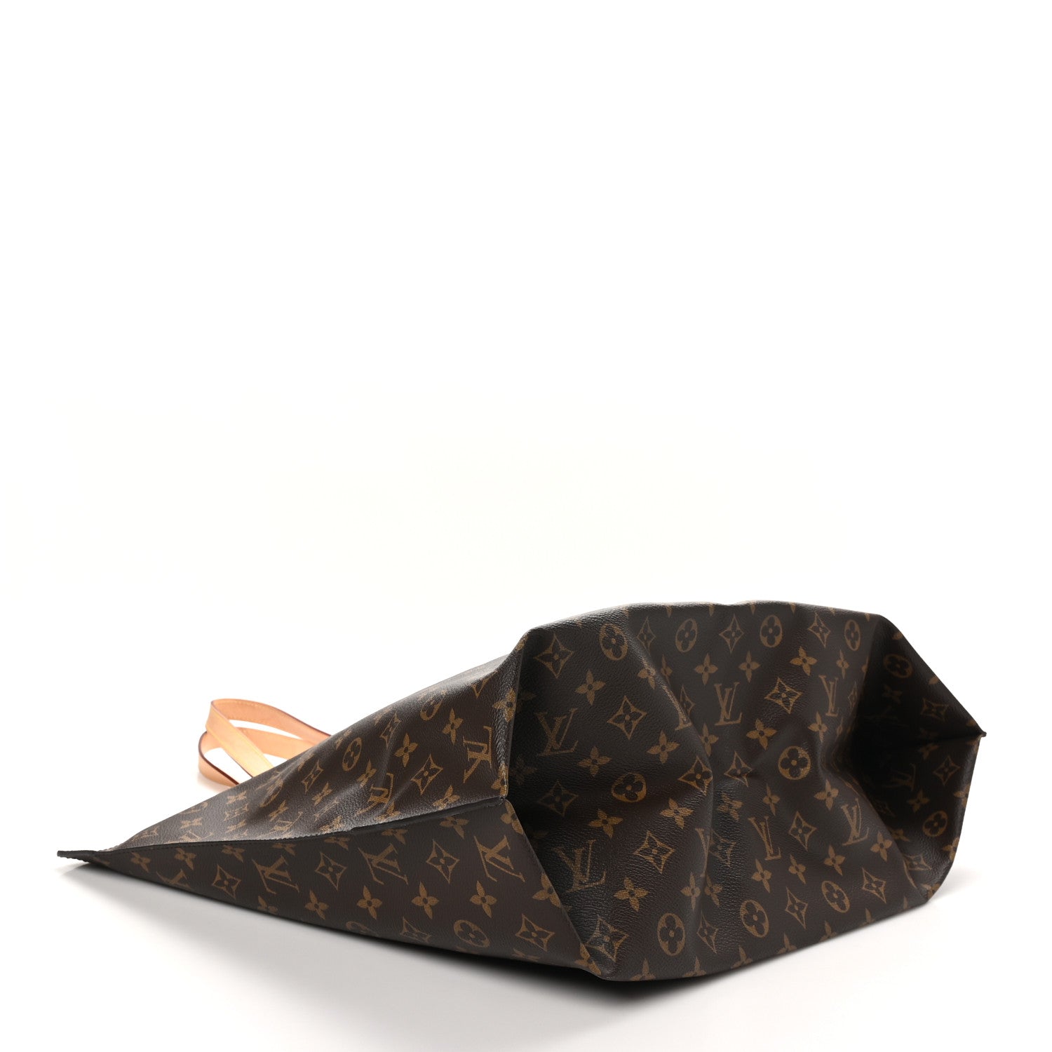 Louis Vuitton Monogram All-In MM 4 of 9