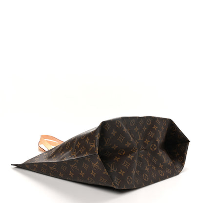 Louis Vuitton Monogram All-In MM 4 of 9