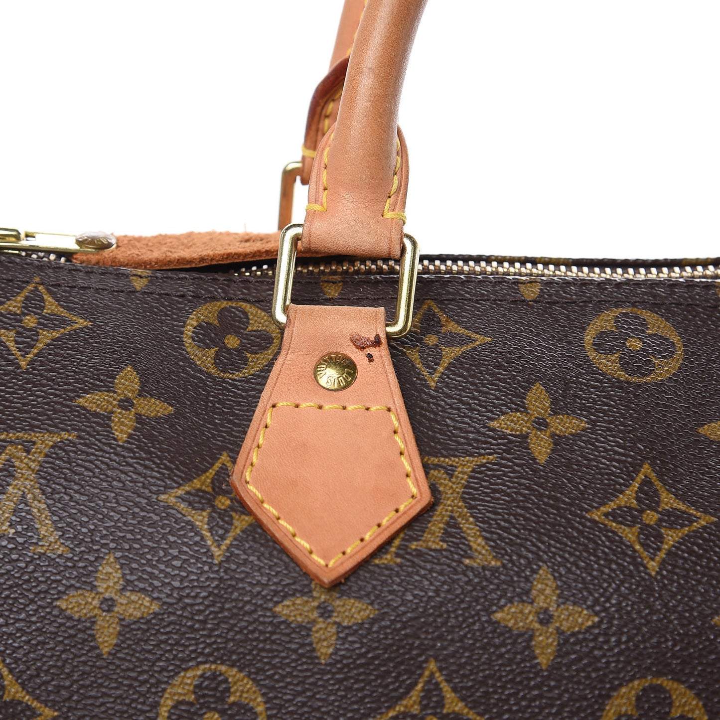 Monogram Speedy 30