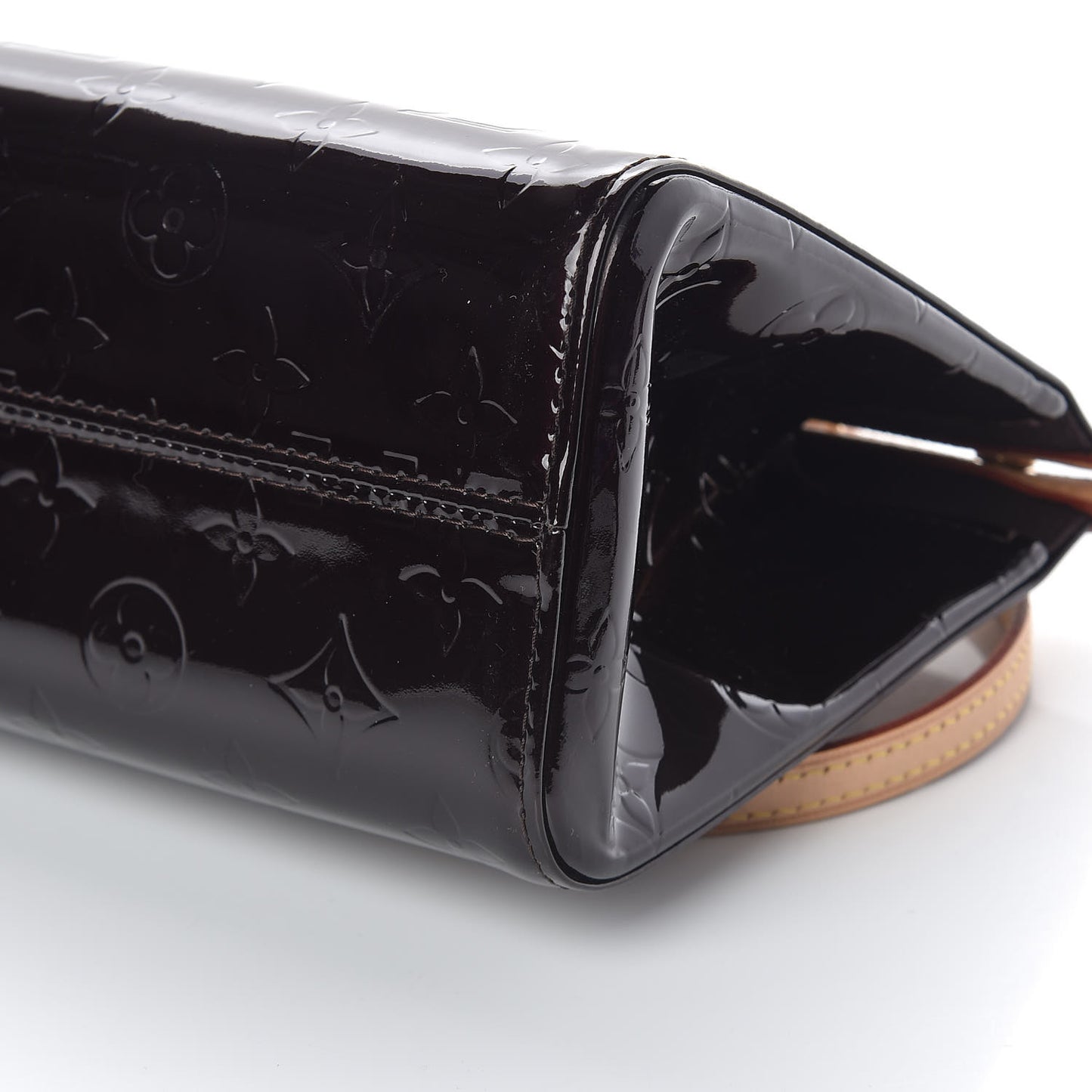 Vernis Roxbury Drive Amarante