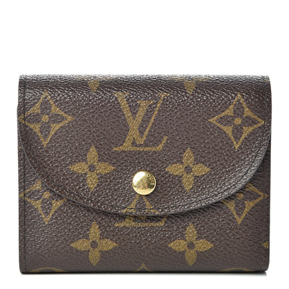 Louis Vuitton Monogram Helene Wallet 1 of 9