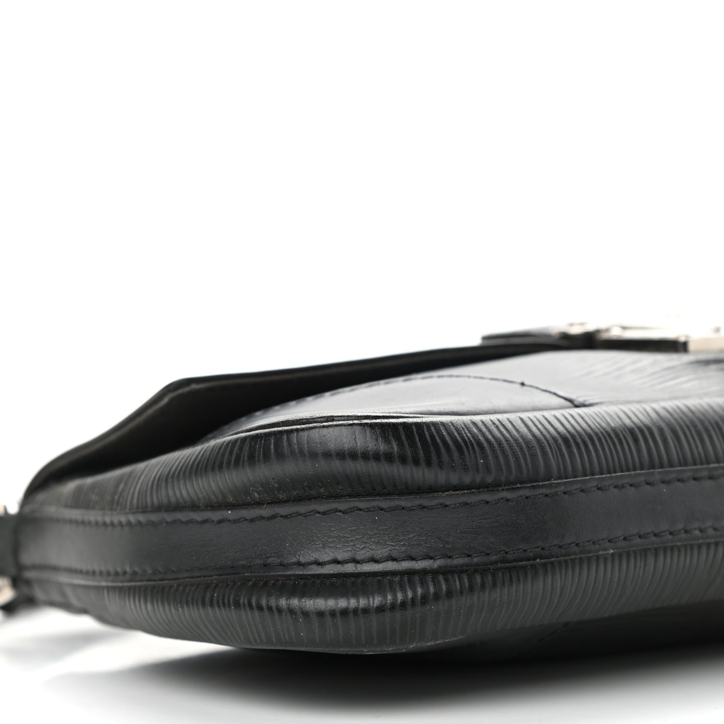 Epi Segur Pochette Black