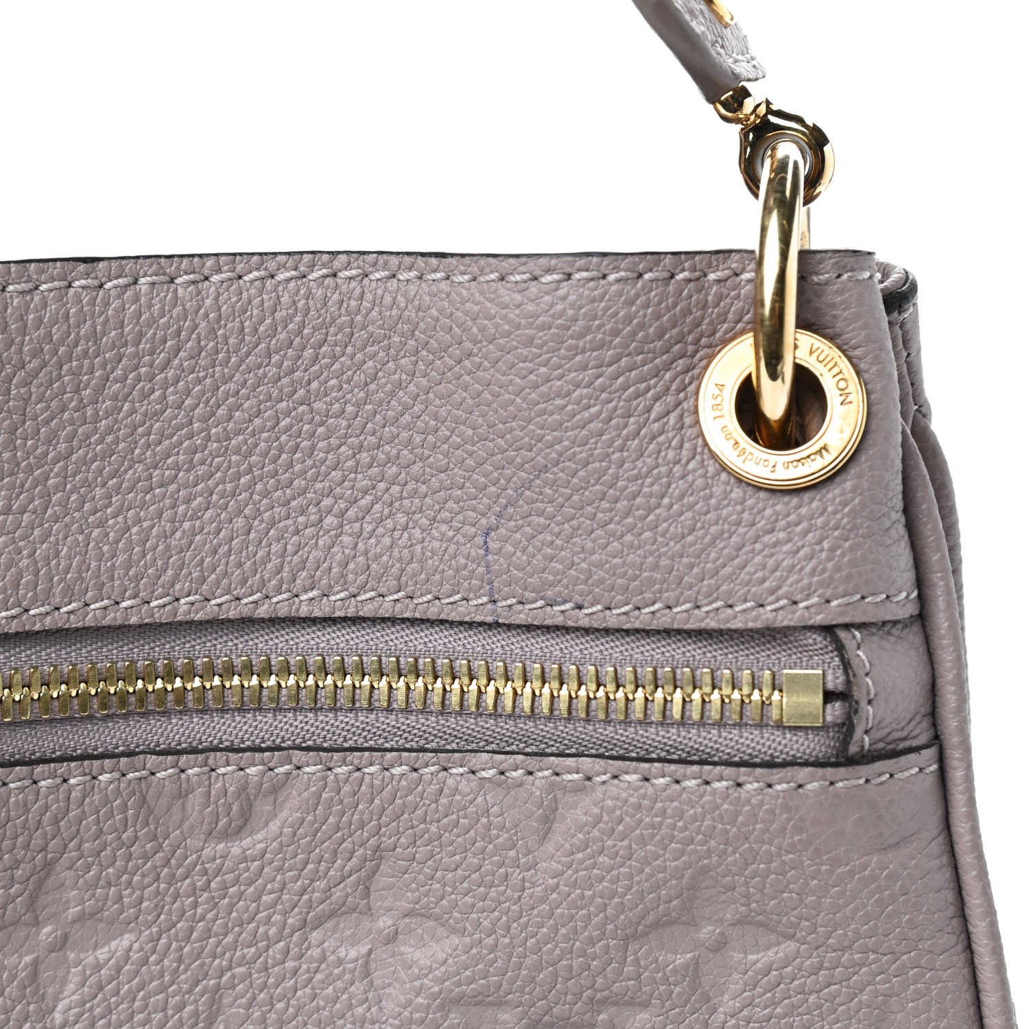 Louis Vuitton Empreinte Spontini Mastic 11 of 11