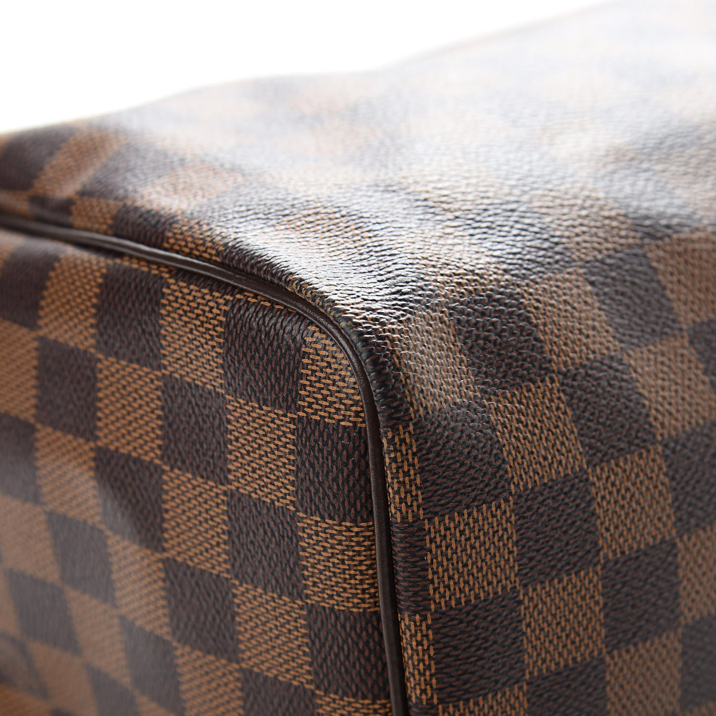 Damier Ebene Speedy 35