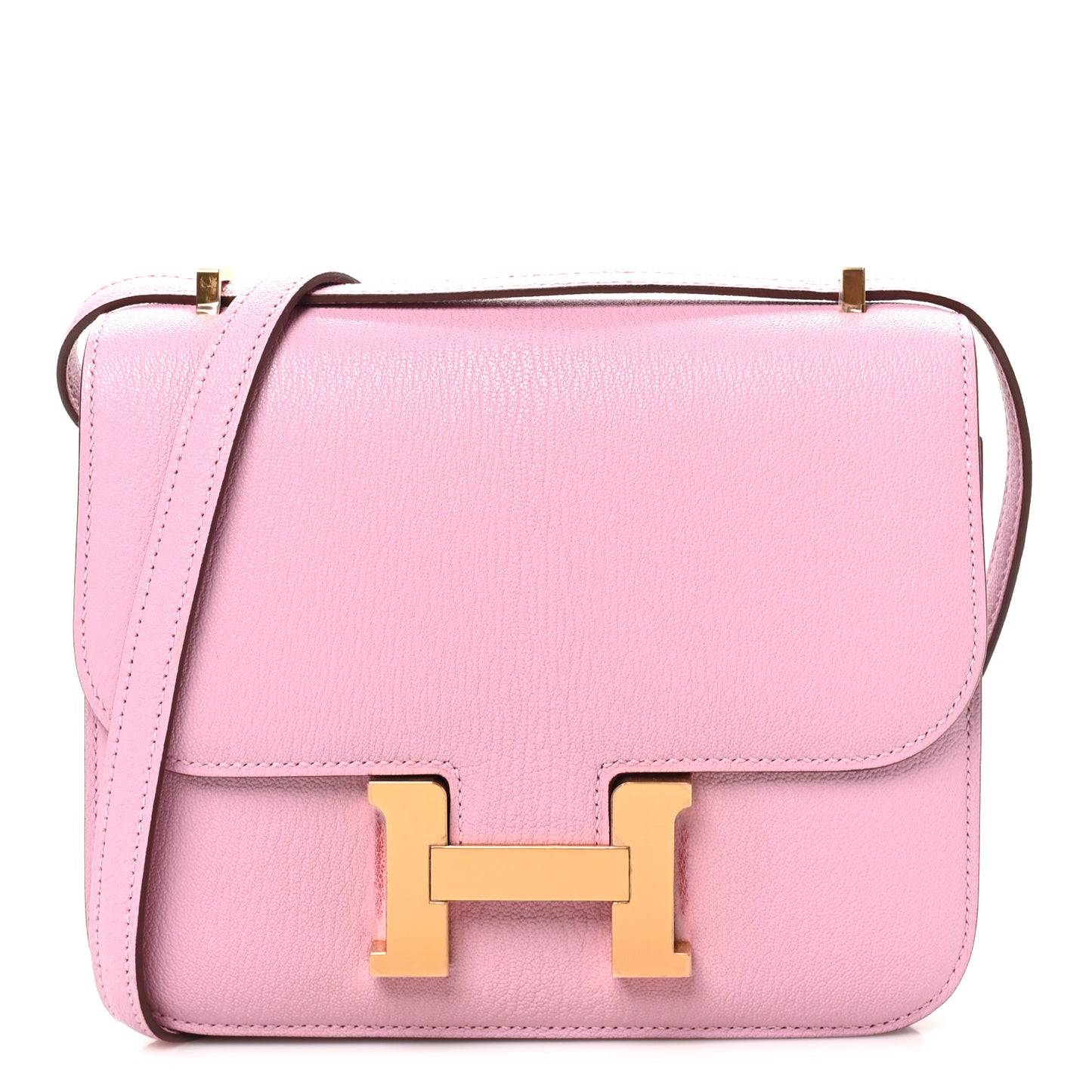 Chevre Mysore Constance 18 Mauve Sylvestre