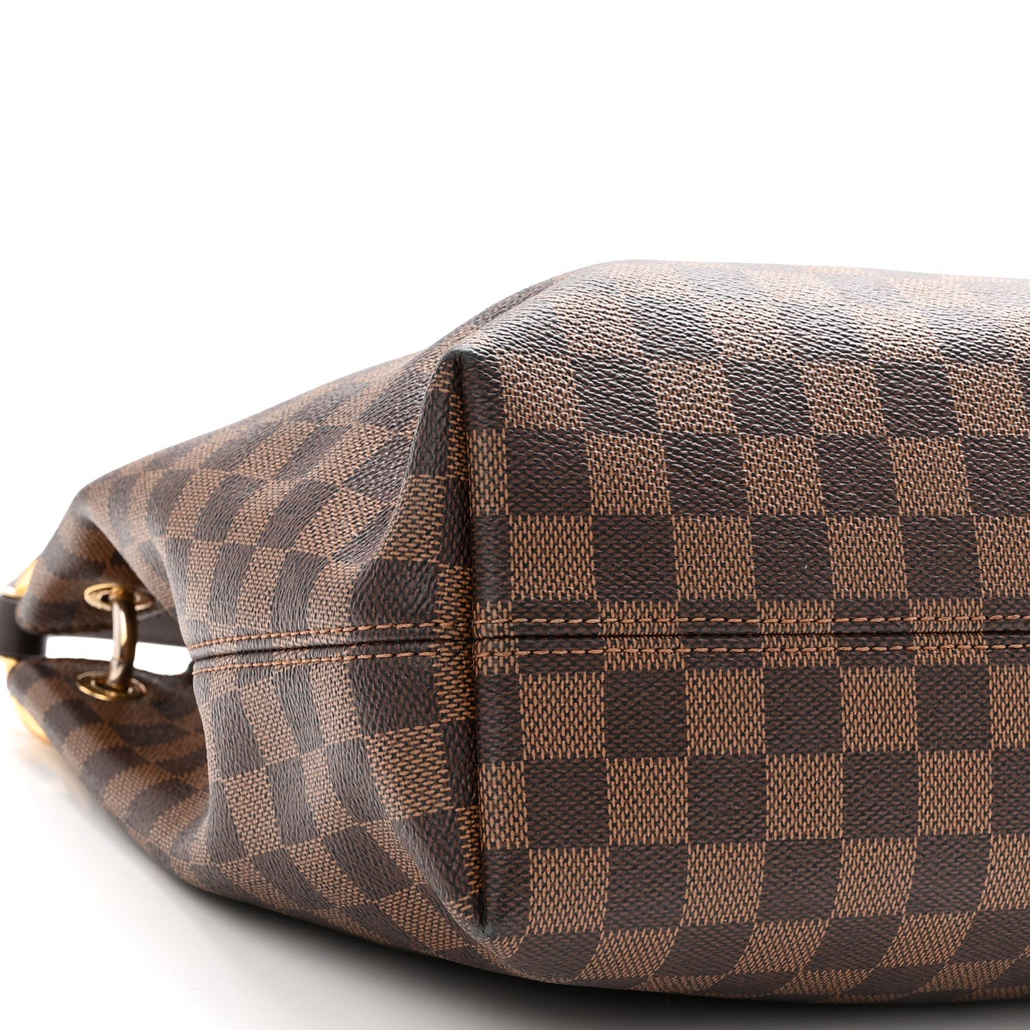 Louis Vuitton Damier Ebene Graceful PM 8 of 9
