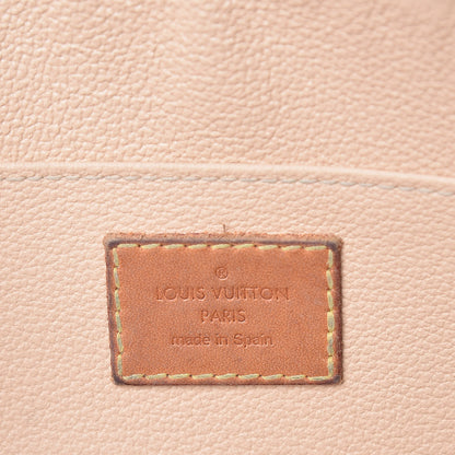 Louis Vuitton Monogram Cosmetic Pouch GM 6 of 12