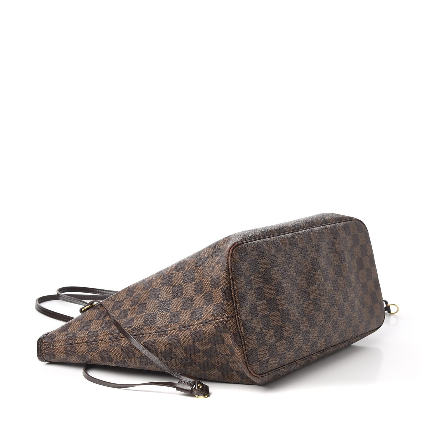 Damier Ebene Neverfull MM