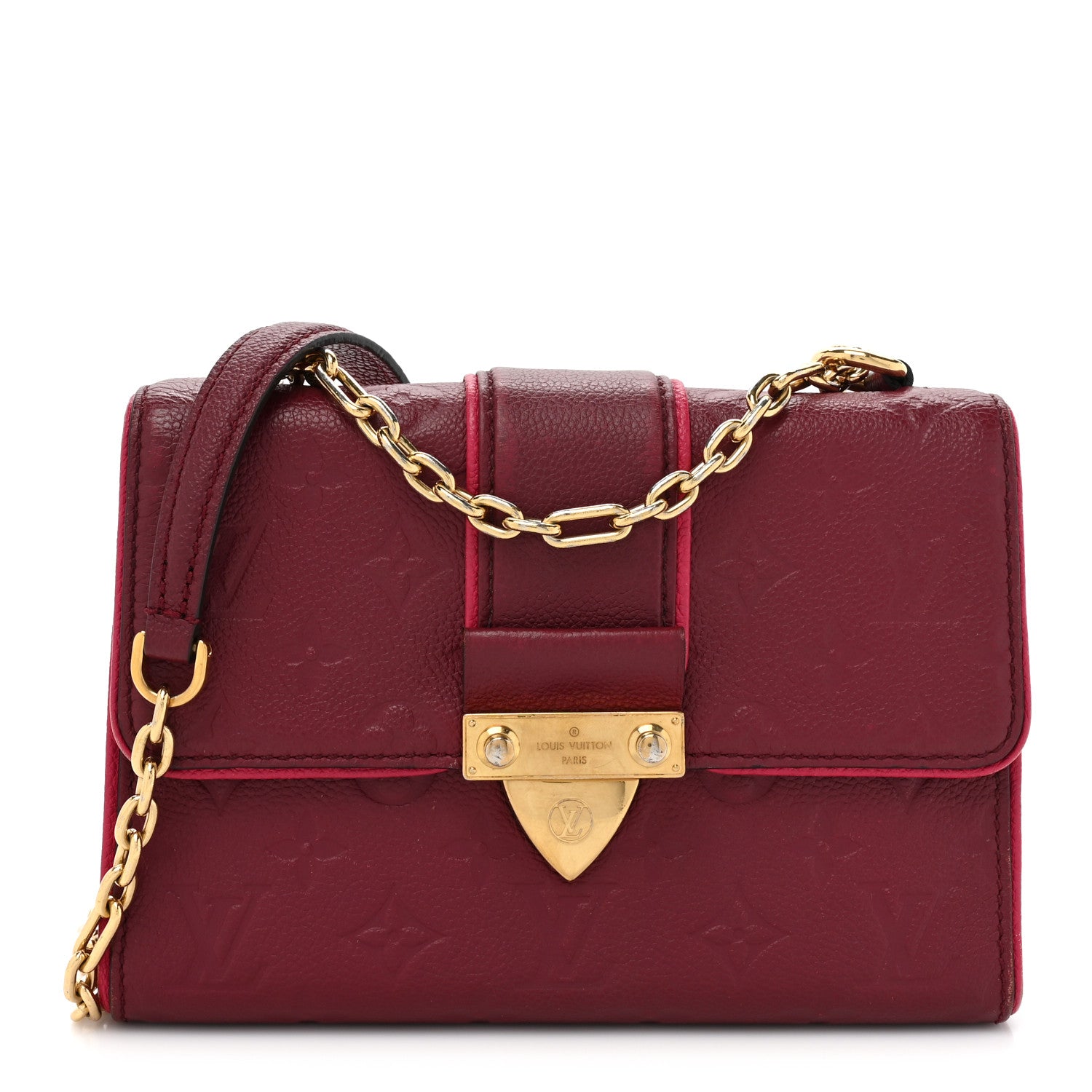 Louis Vuitton Empreinte Saint Sulpice BB Aurore 1 of 15
