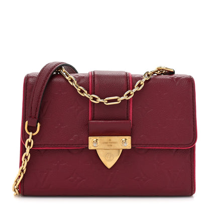 Louis Vuitton Empreinte Saint Sulpice BB Aurore 1 of 15