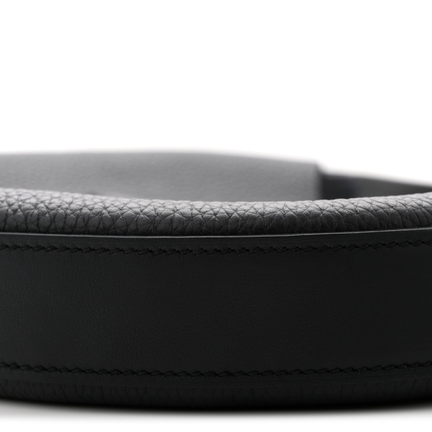 Hermes Togo Swift Slim Arcon Black 10 of 11