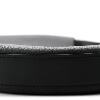 Hermes Togo Swift Slim Arcon Black 10 of 11