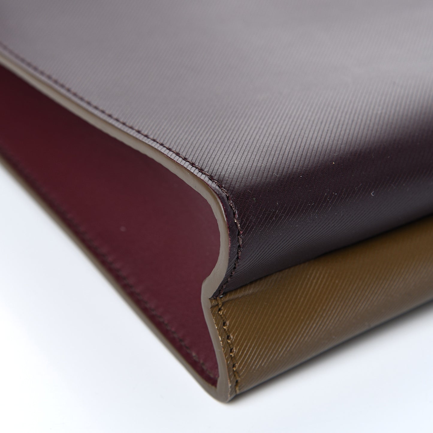 Trench Calfskin DK88 Portfolio Case