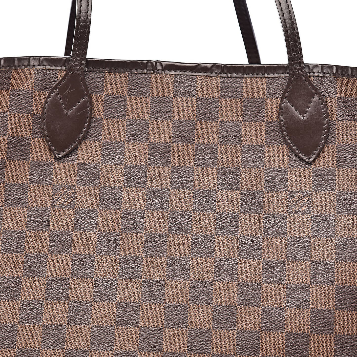 Damier Ebene Neverfull GM