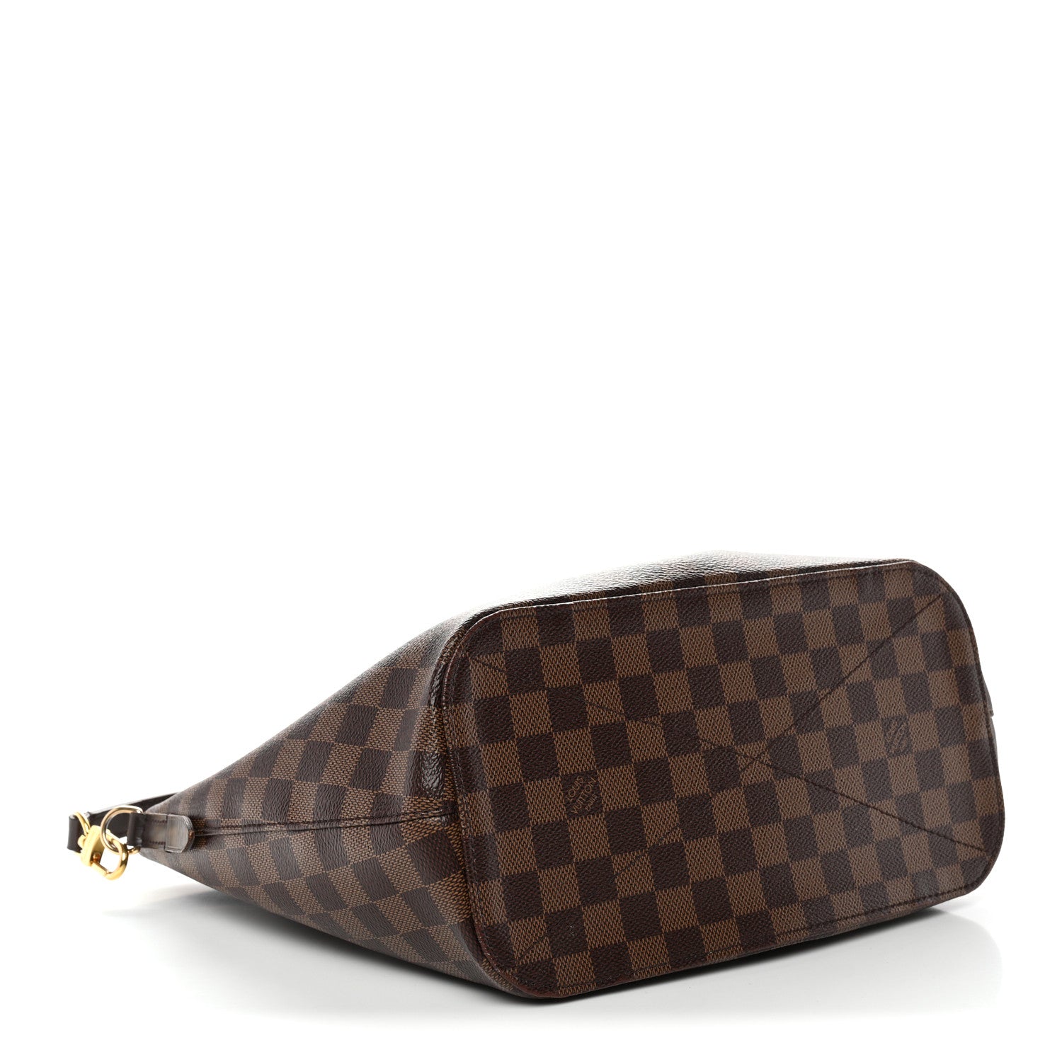 Louis Vuitton Damier Ebene Siena PM 4 of 10
