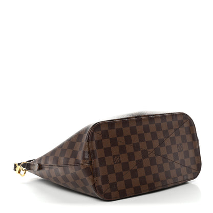 Louis Vuitton Damier Ebene Siena PM 4 of 10