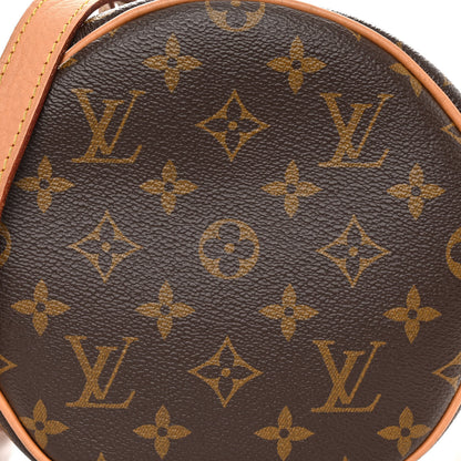 Louis Vuitton Monogram Boite Chapeau Souple PM 7 of 10
