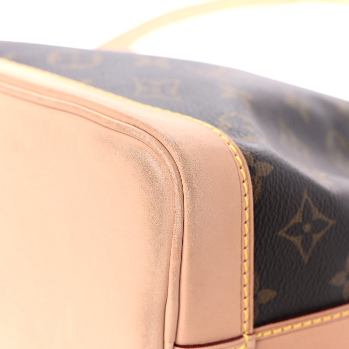 Monogram Petit Noe NM