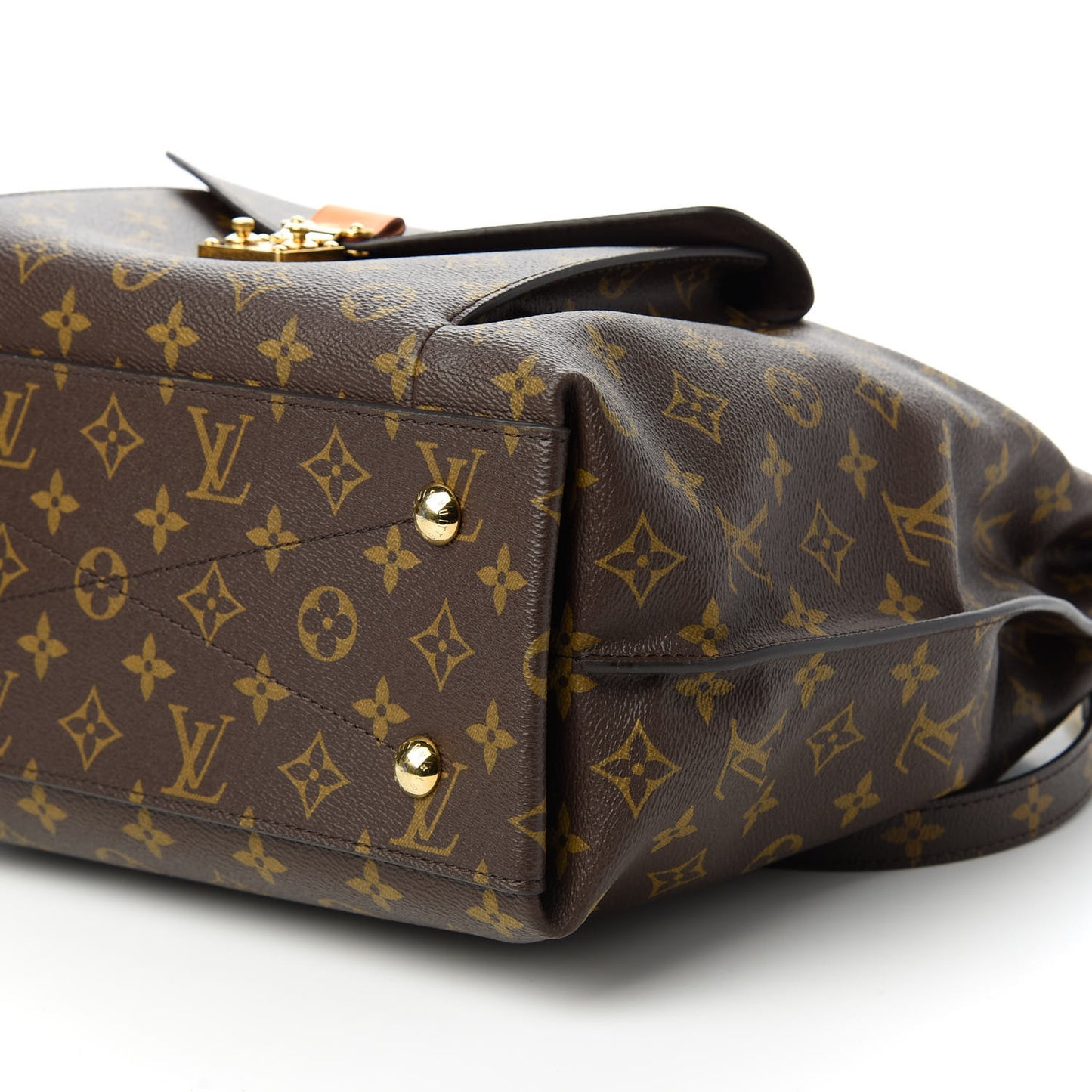 Monogram Metis