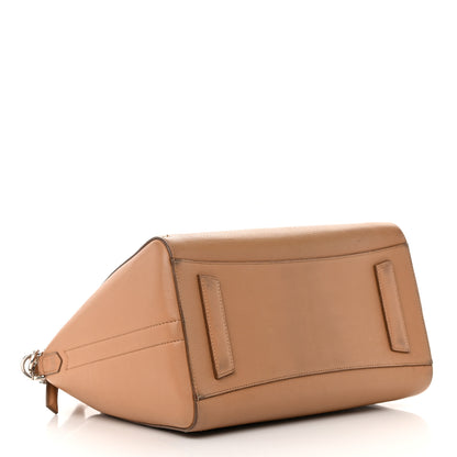 Givenchy Sugar Goatskin Medium Antigona Beige 4 of 26
