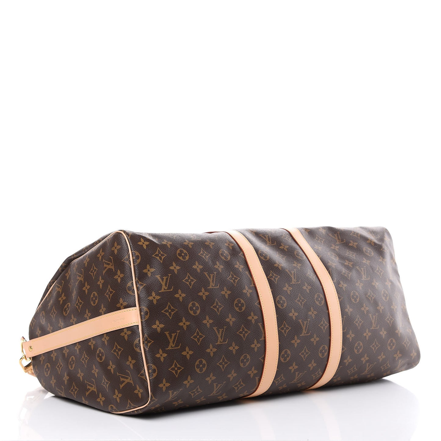 Monogram Keepall Bandouliere 55