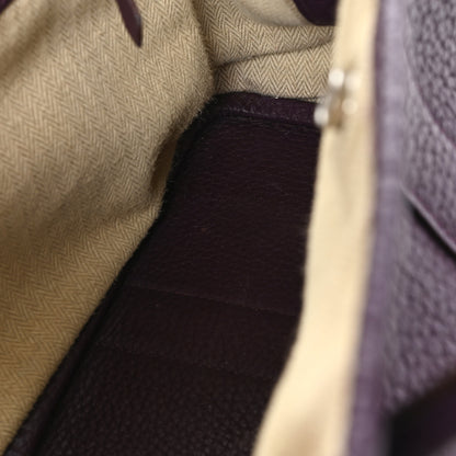 Hermes Negonda Garden Party 30 TPM Cassis 10 of 10