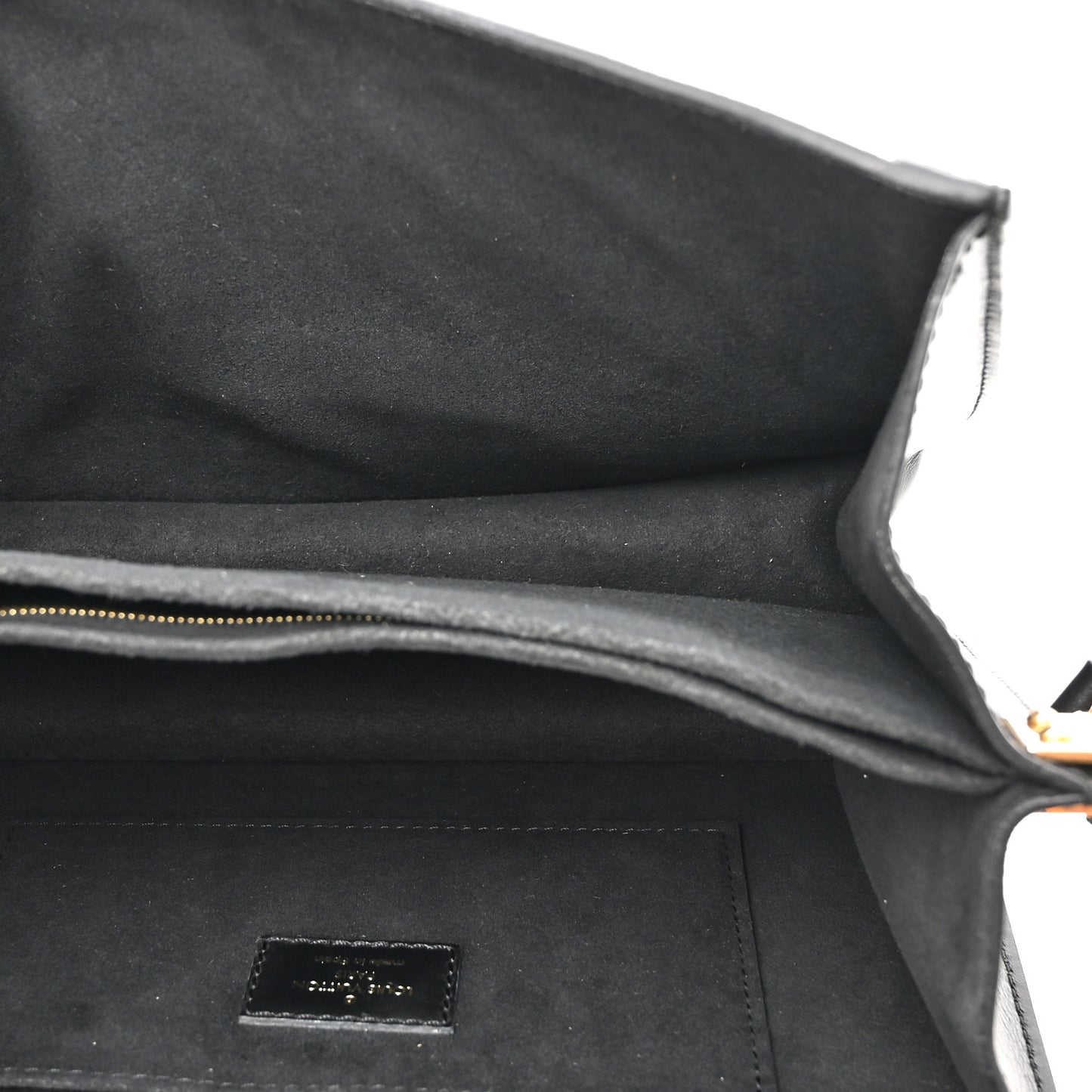 Epi Dauphine MM Black