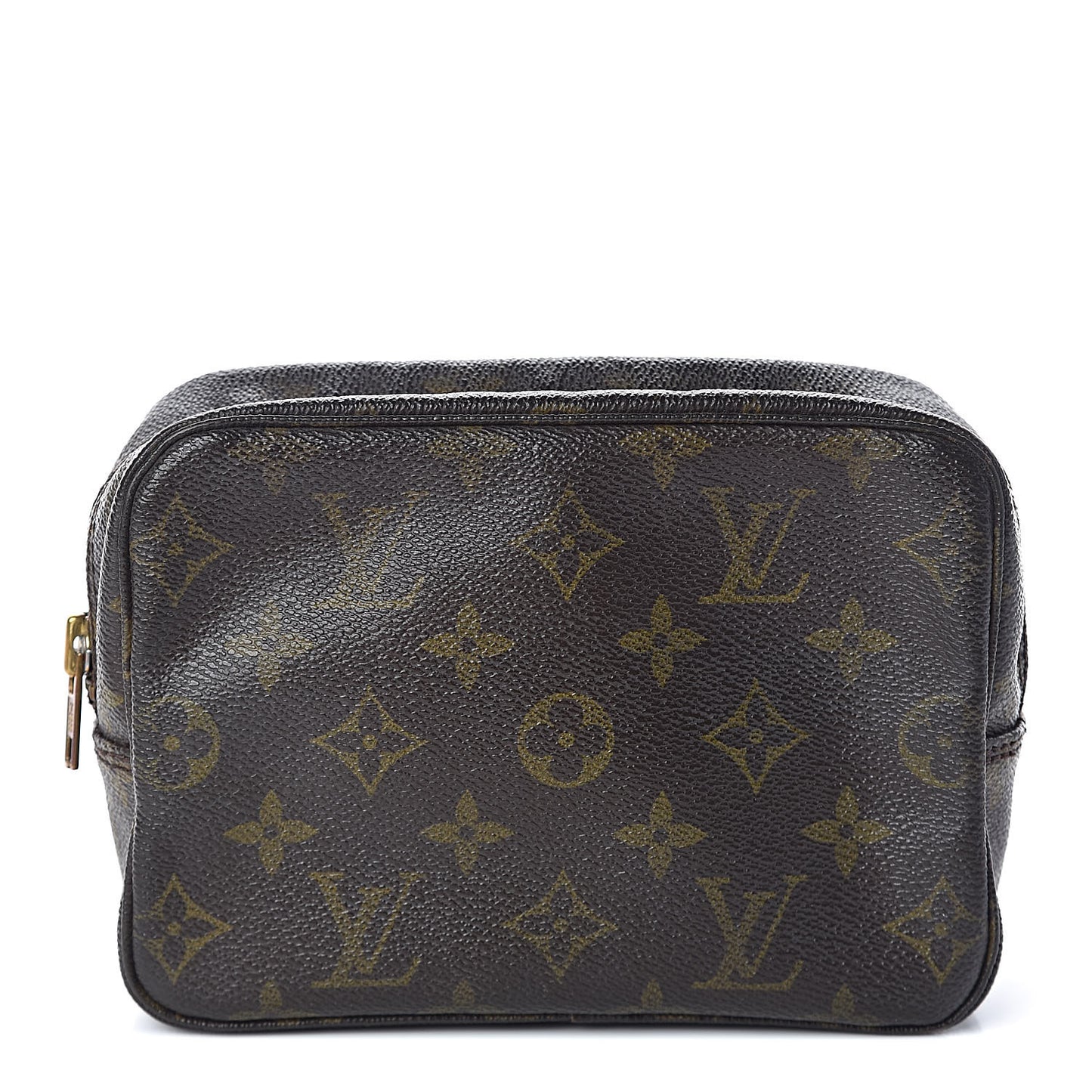 Monogram Trousse Toilette 19