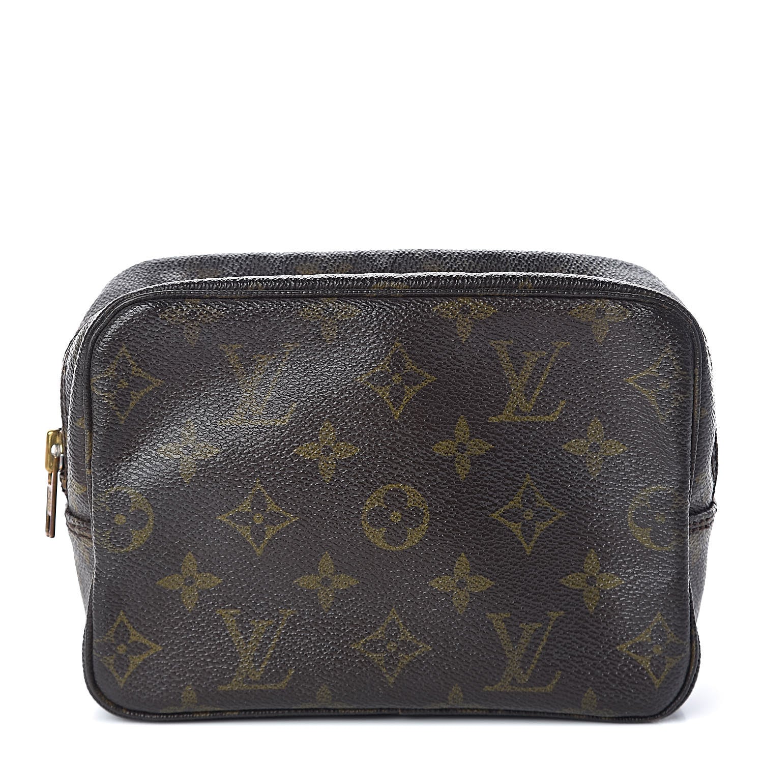 Louis Vuitton Monogram Trousse Toilette 19 1 of 6