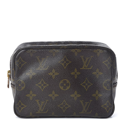 Louis Vuitton Monogram Trousse Toilette 19 1 of 6