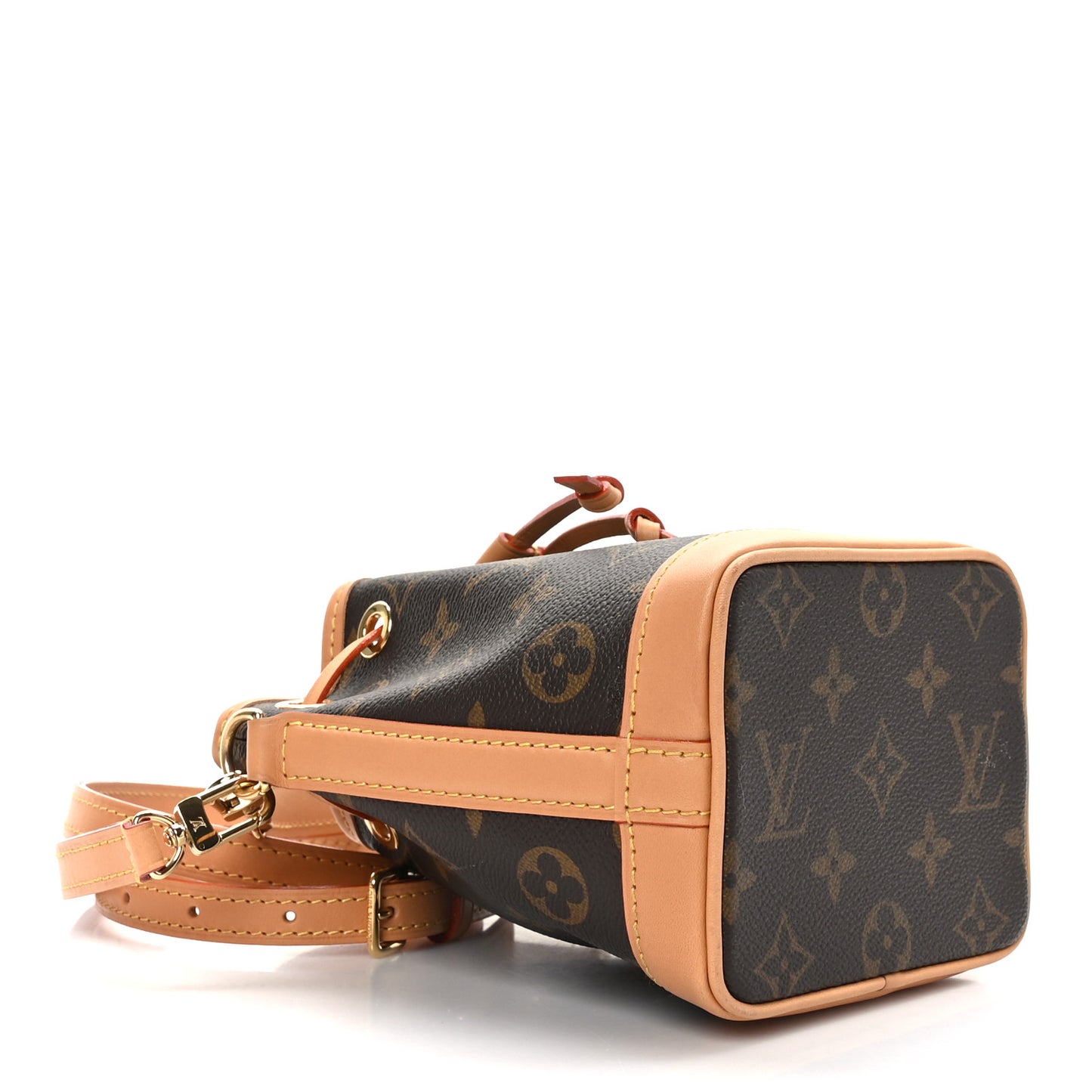 Monogram Nano Noe NV
