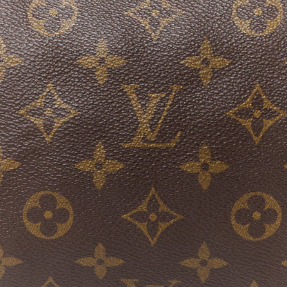 Louis Vuitton Monogram Speedy 25 9 of 12