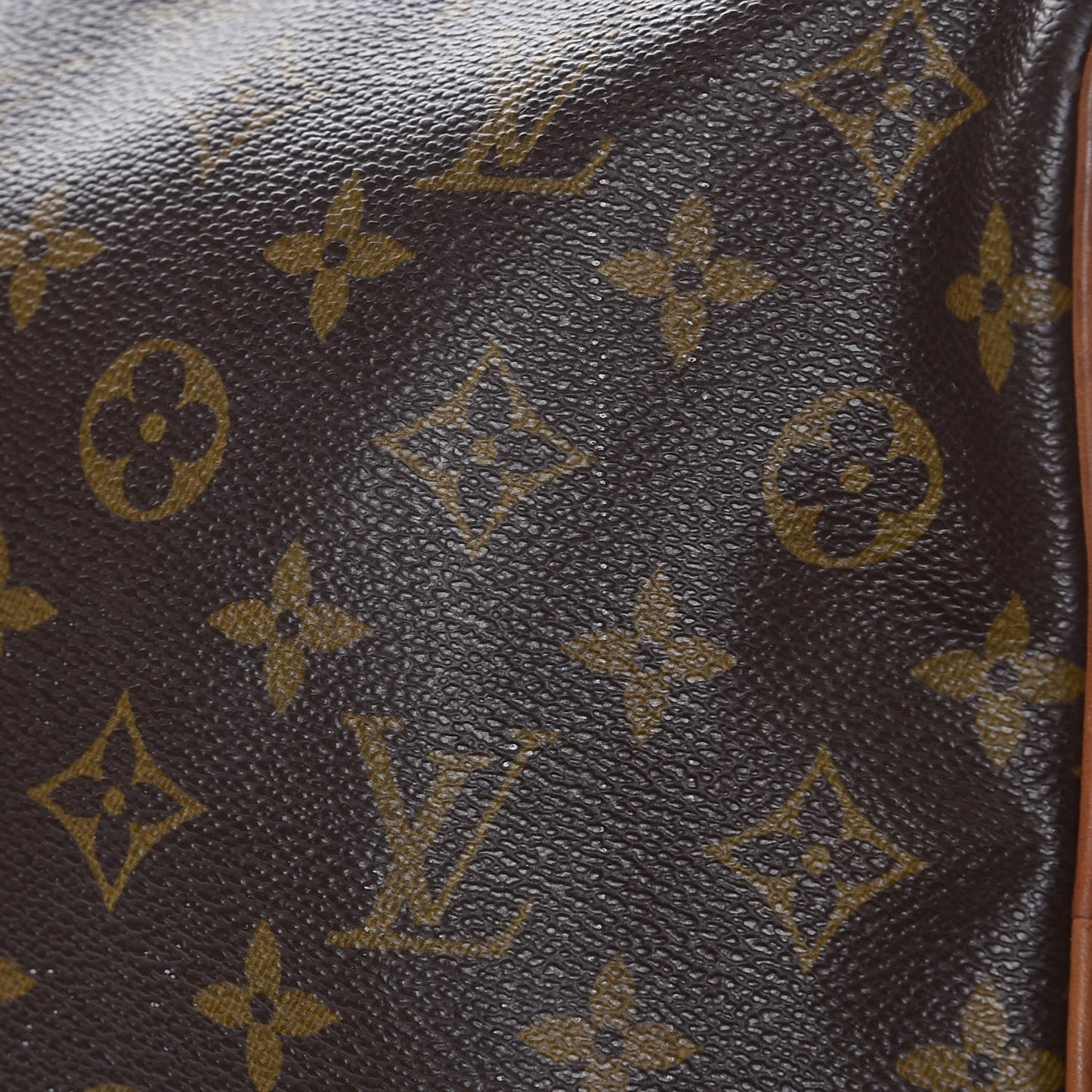 Monogram Speedy 35