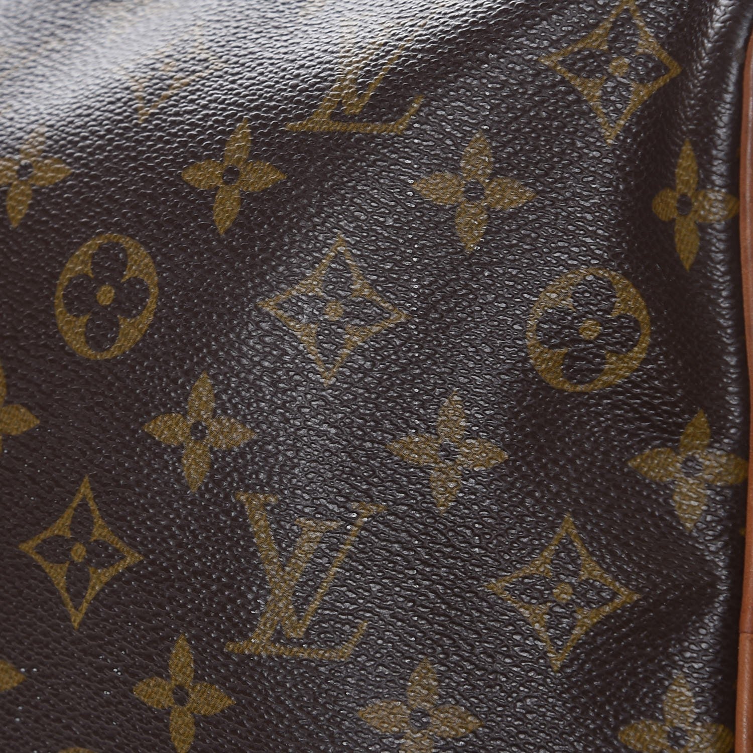 Louis Vuitton Monogram Speedy 35 10 of 15