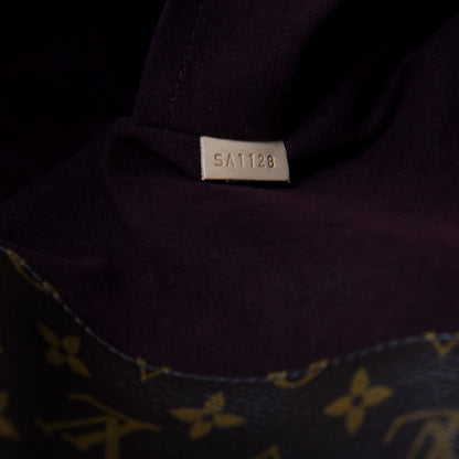 Louis Vuitton Monogram Melie 9 of 10
