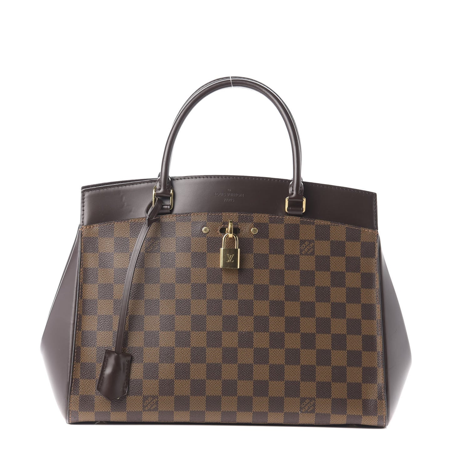 Damier Ebene Rivoli MM