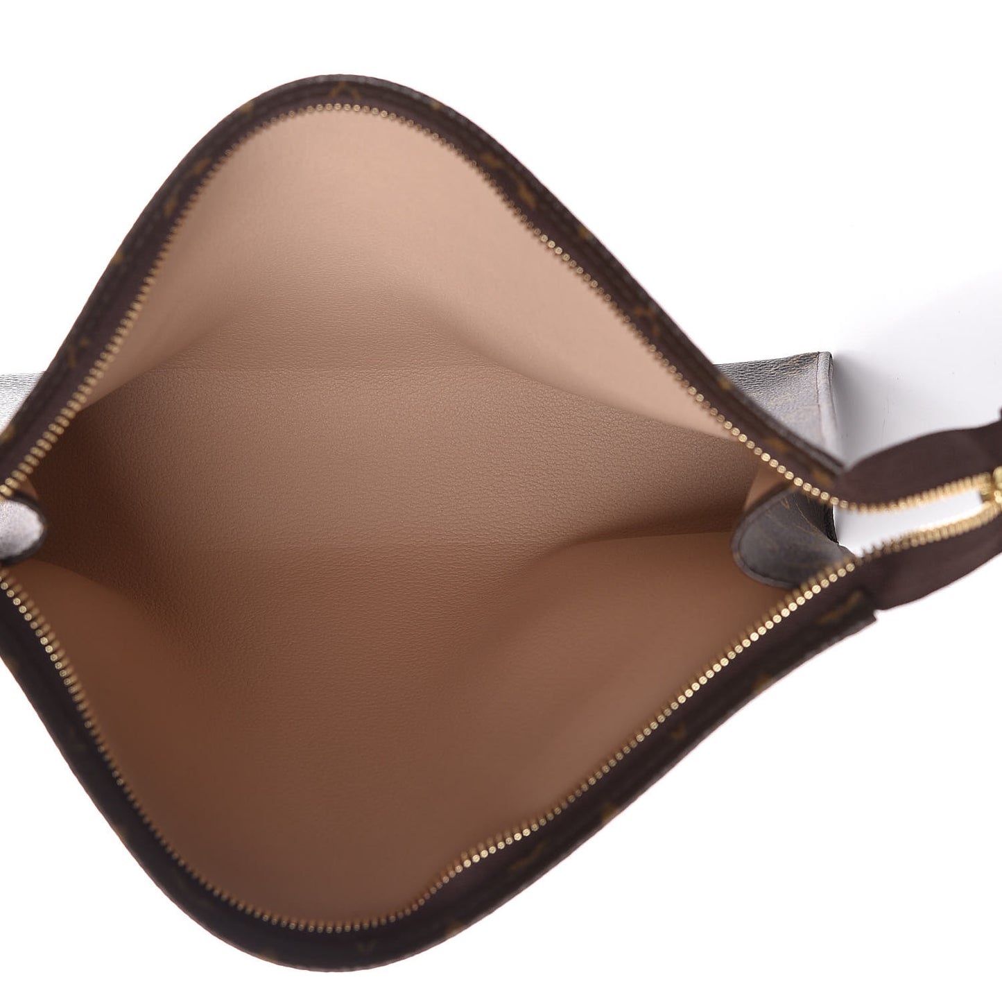 Monogram Toiletry Pouch 26