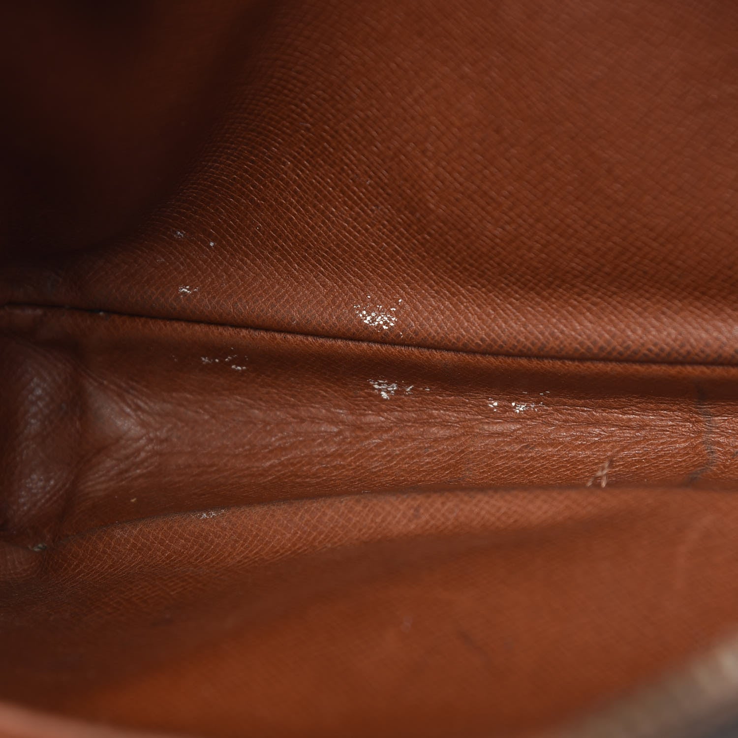 Louis Vuitton Monogram Pochette Marly Bandouliere 7 of 16