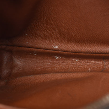 Louis Vuitton Monogram Pochette Marly Bandouliere 7 of 16