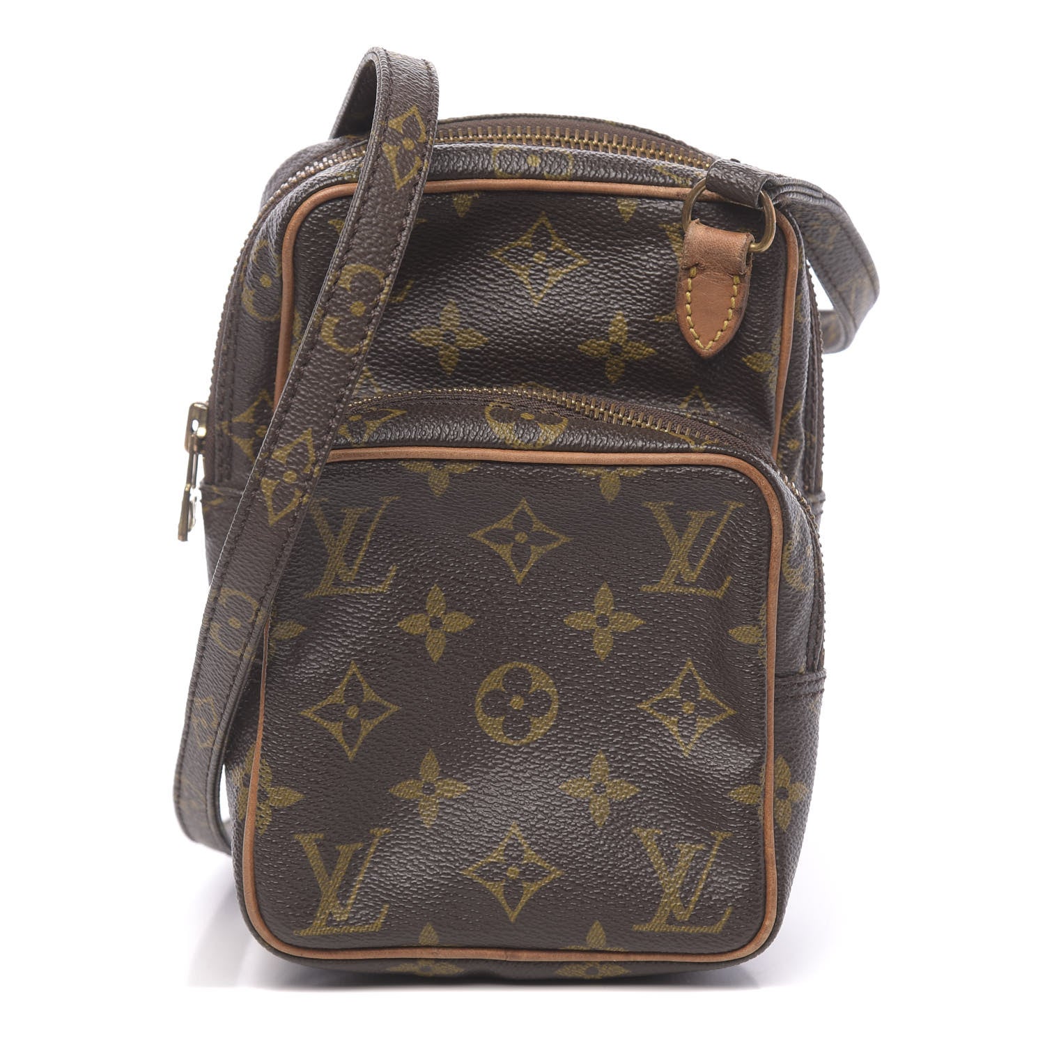 Louis Vuitton Monogram Amazone PM 1 of 11