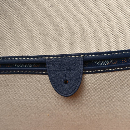 Goyard Goyardine Artois GM Navy 6 of 11