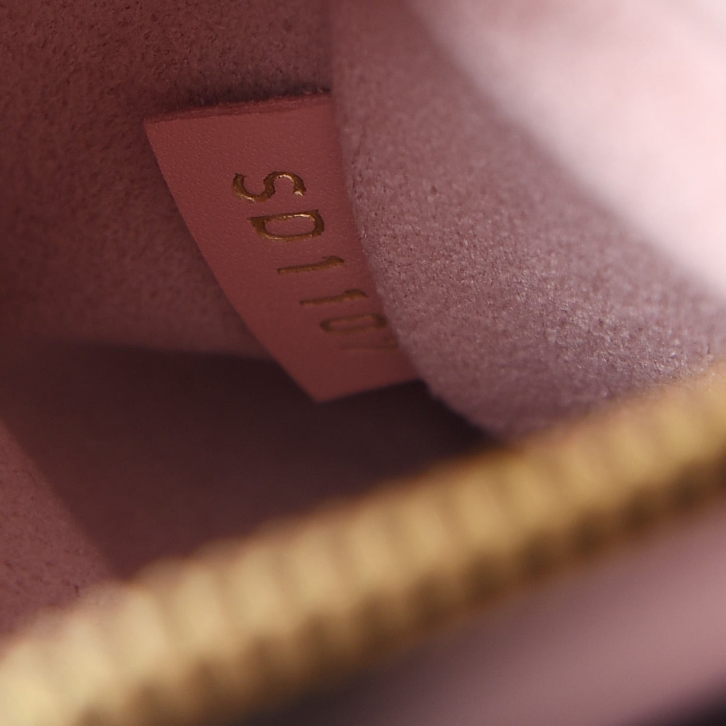 Monogram Neonoe MM Rose Poudre