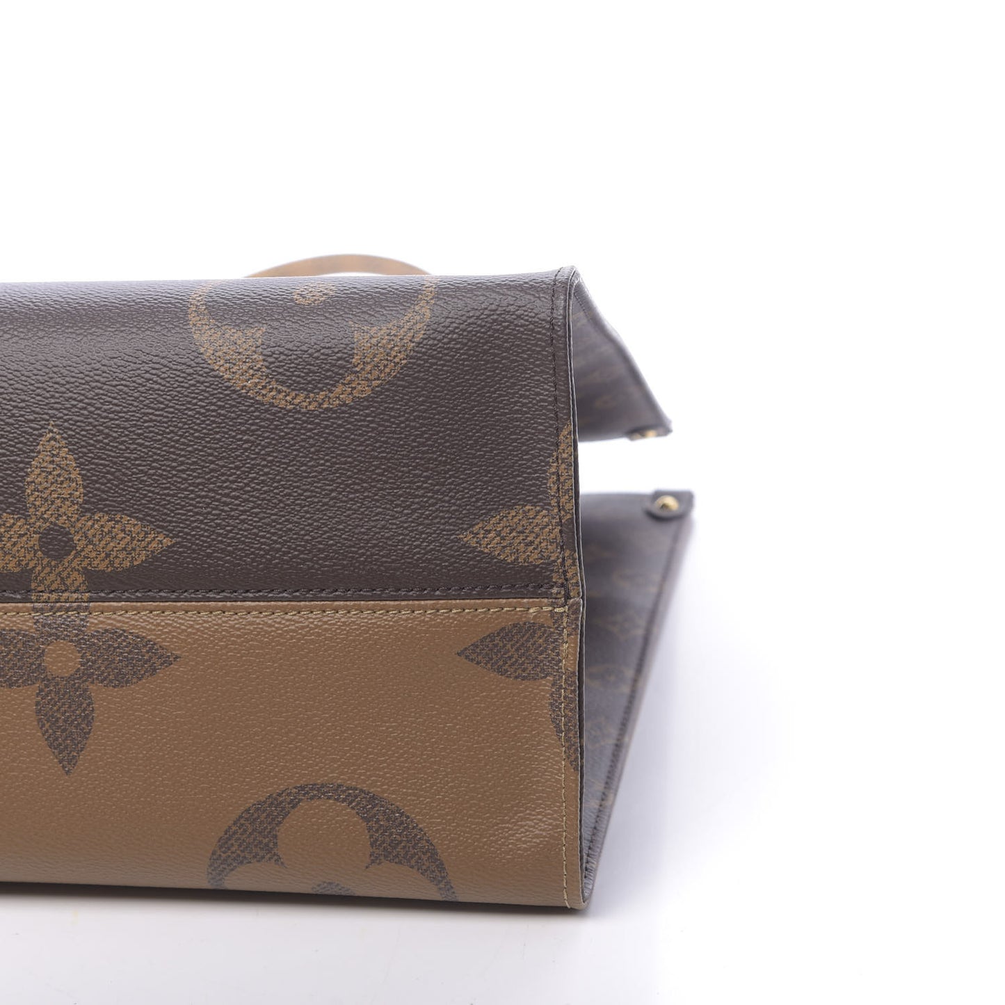 Reverse Monogram Giant Onthego GM