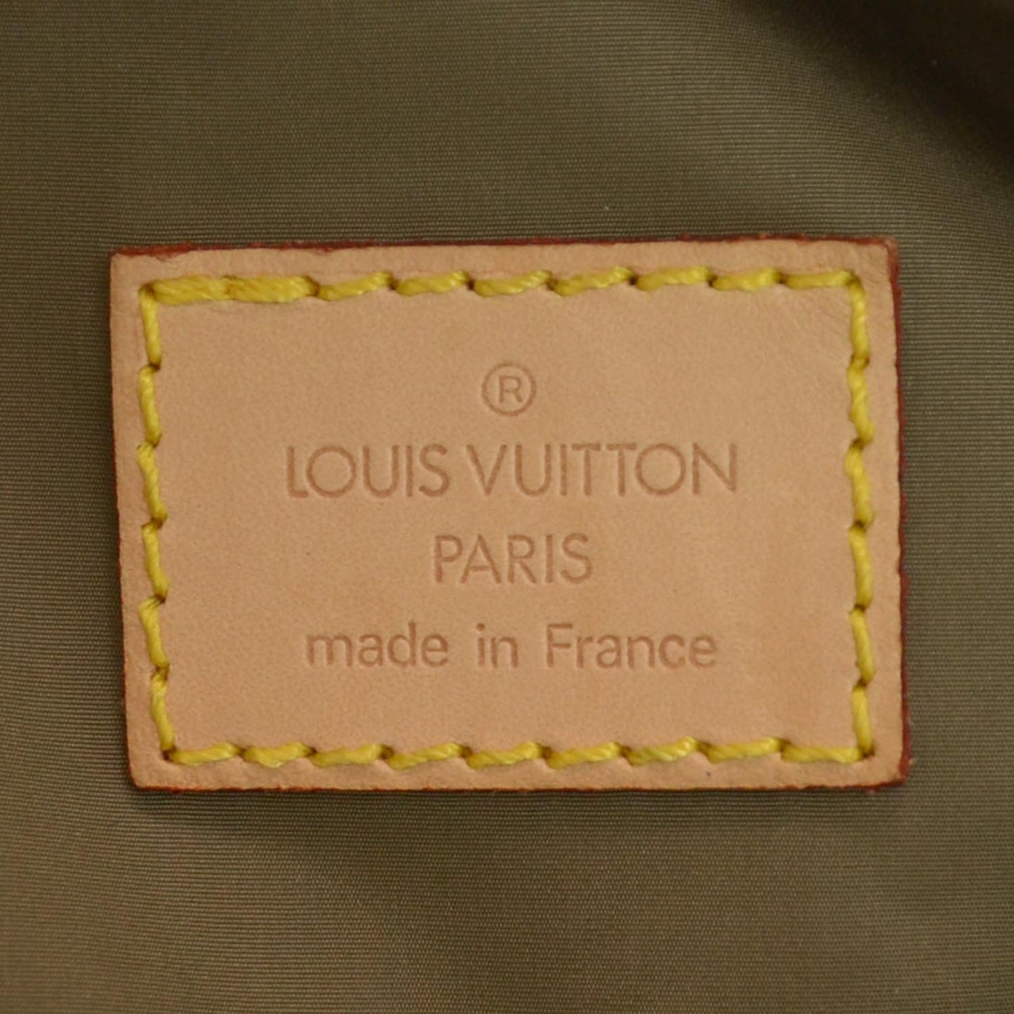 Damier Geant Souverain