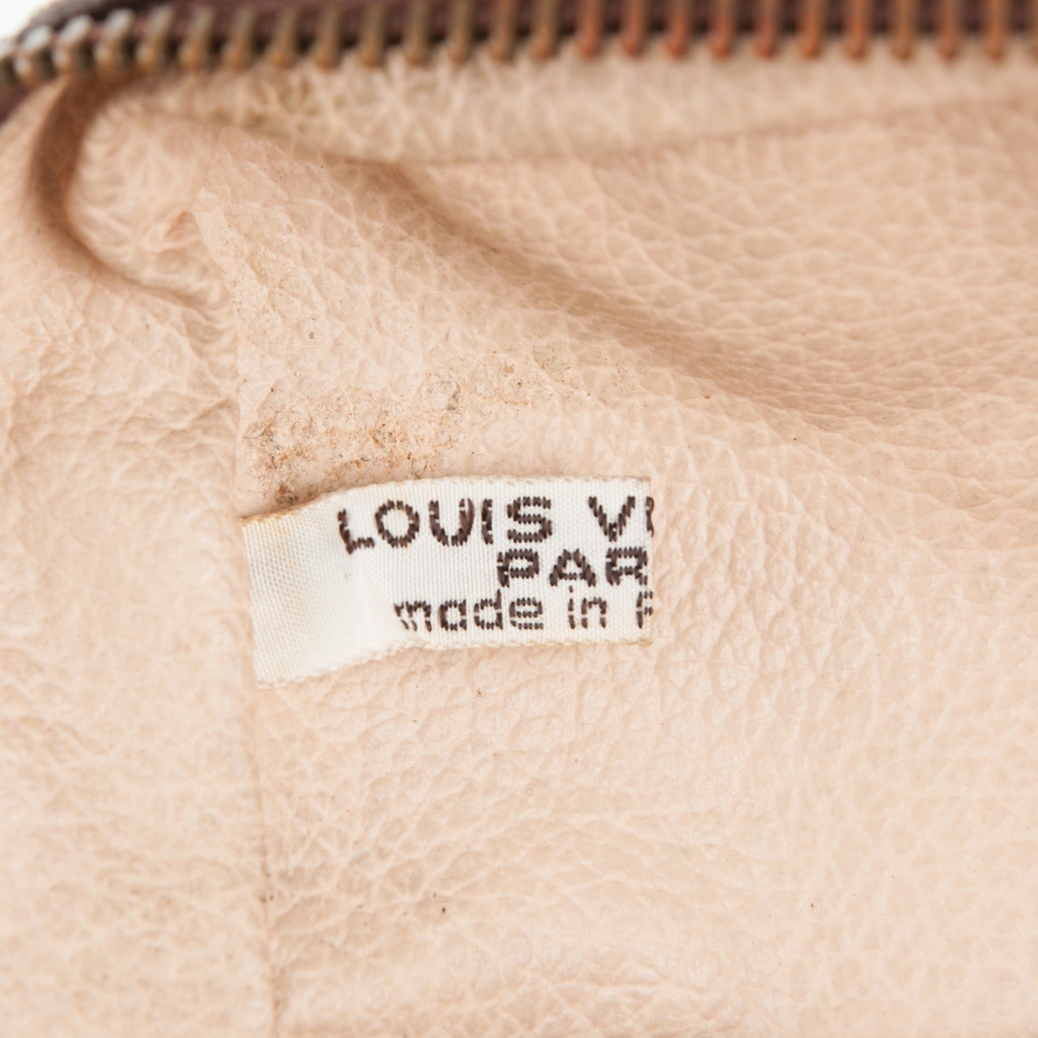 Louis Vuitton Monogram Trousse Toilette 28 6 of 7