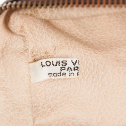 Louis Vuitton Monogram Trousse Toilette 28 6 of 7