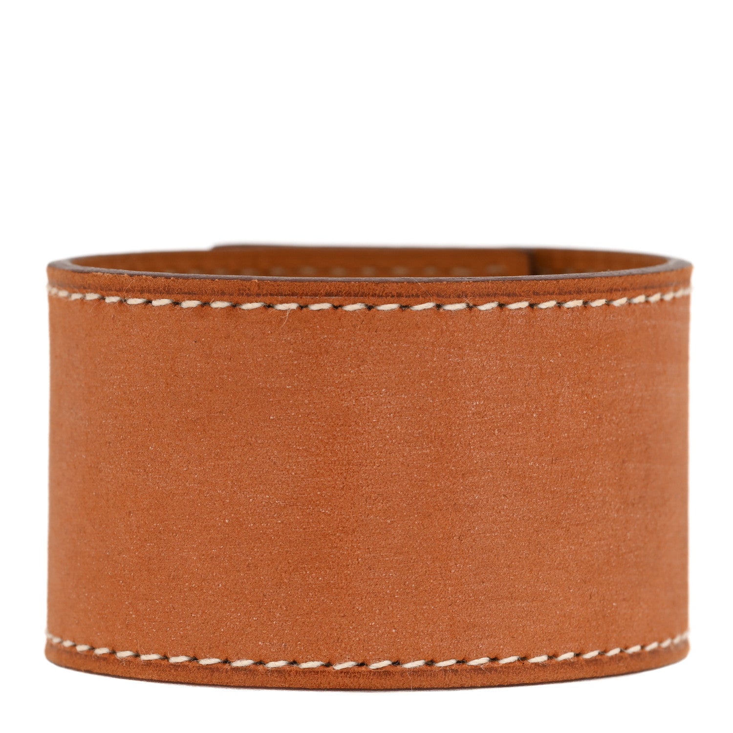 Hermes Swift Kelly Dog Bracelet Gold 3 of 6