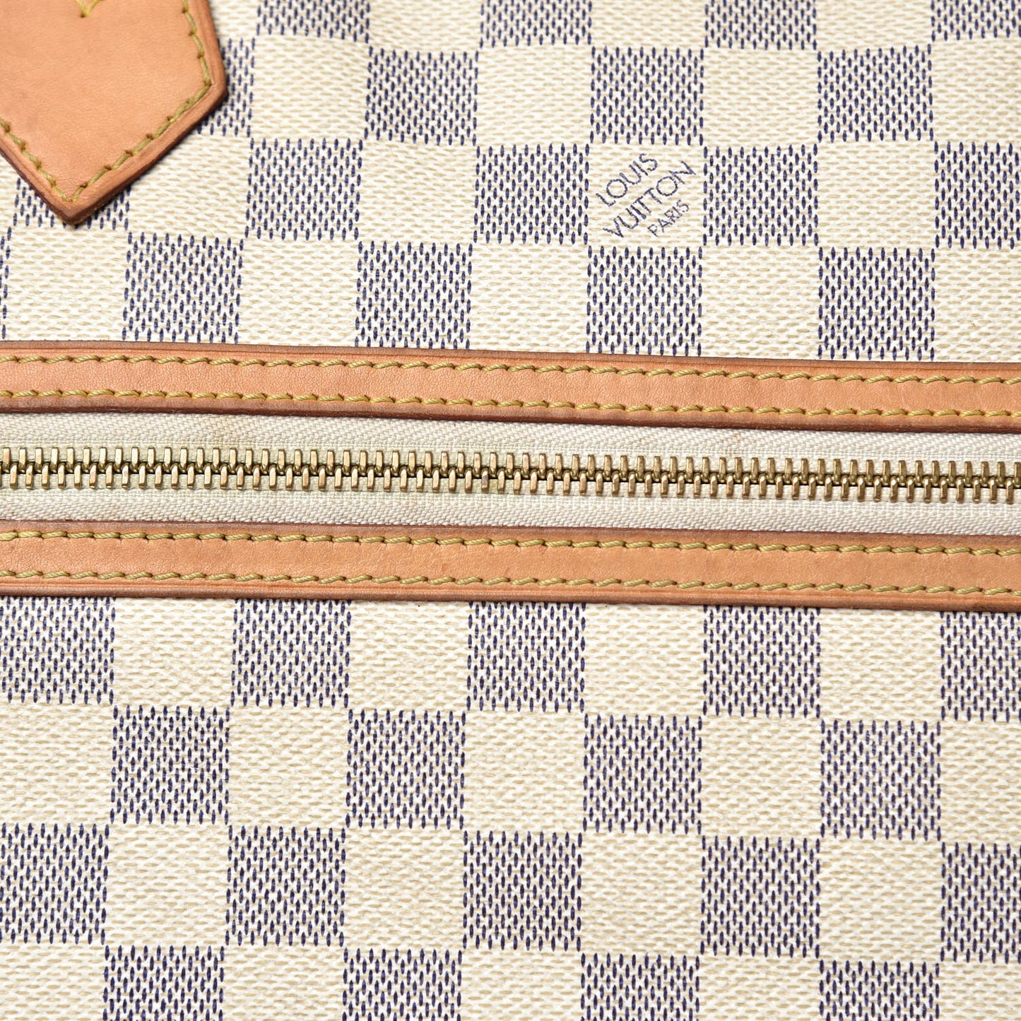 Damier Azur Saleya GM