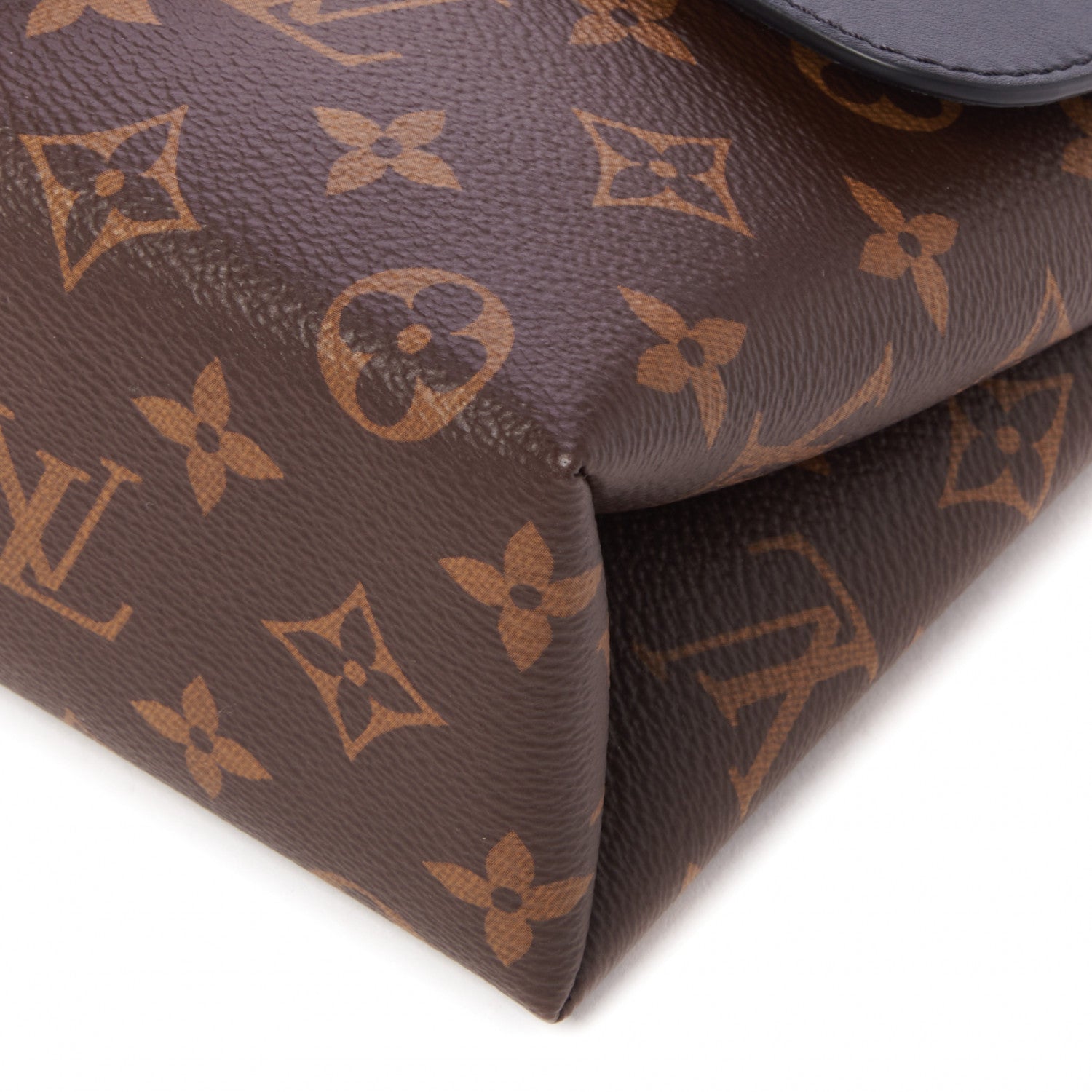 Louis Vuitton Monogram Locky BB Black 5 of 8