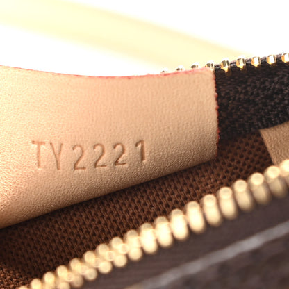 Louis Vuitton Monogram Nano Speedy 7 of 11
